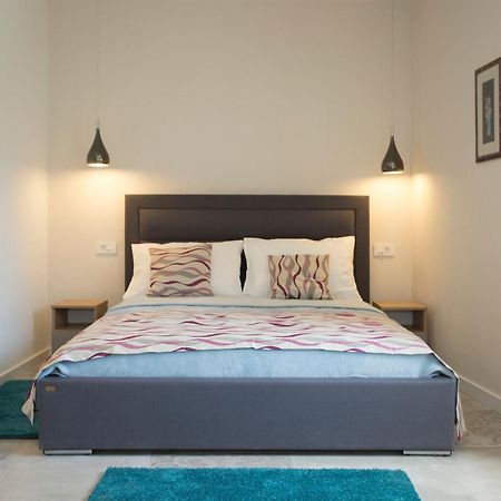 Situs Residence สปลิท ภายนอก รูปภาพ