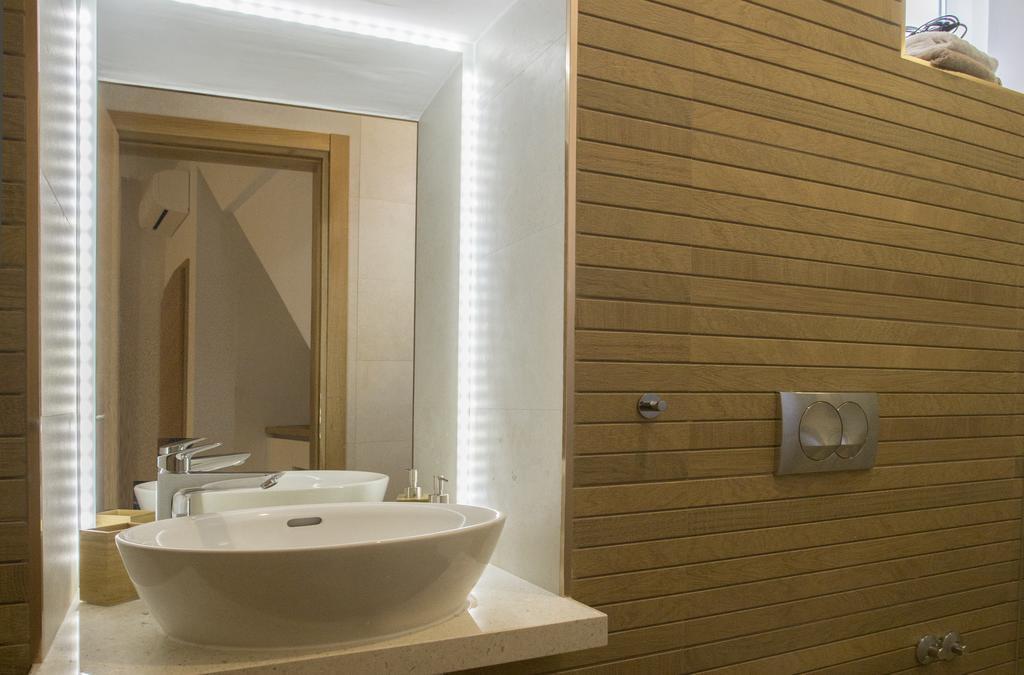 Situs Residence สปลิท ภายนอก รูปภาพ
