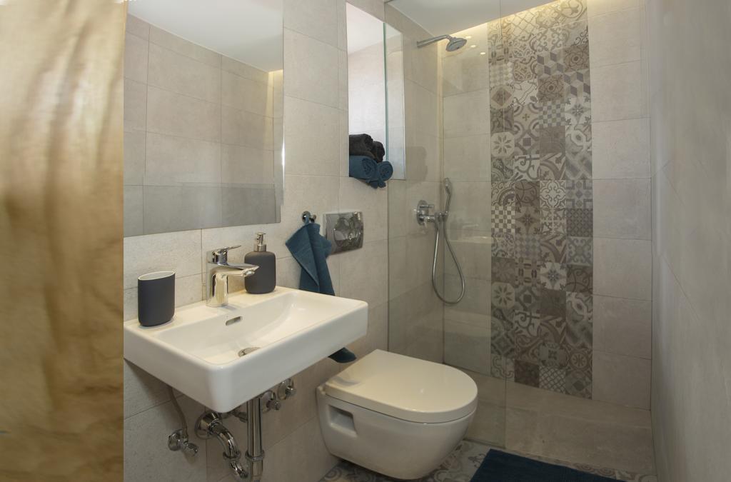 Situs Residence สปลิท ภายนอก รูปภาพ