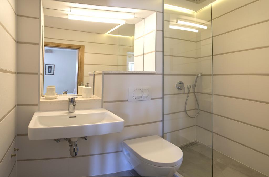 Situs Residence สปลิท ภายนอก รูปภาพ