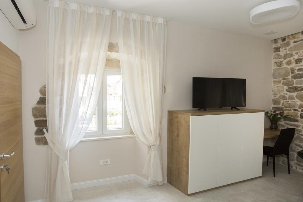 Situs Residence สปลิท ภายนอก รูปภาพ