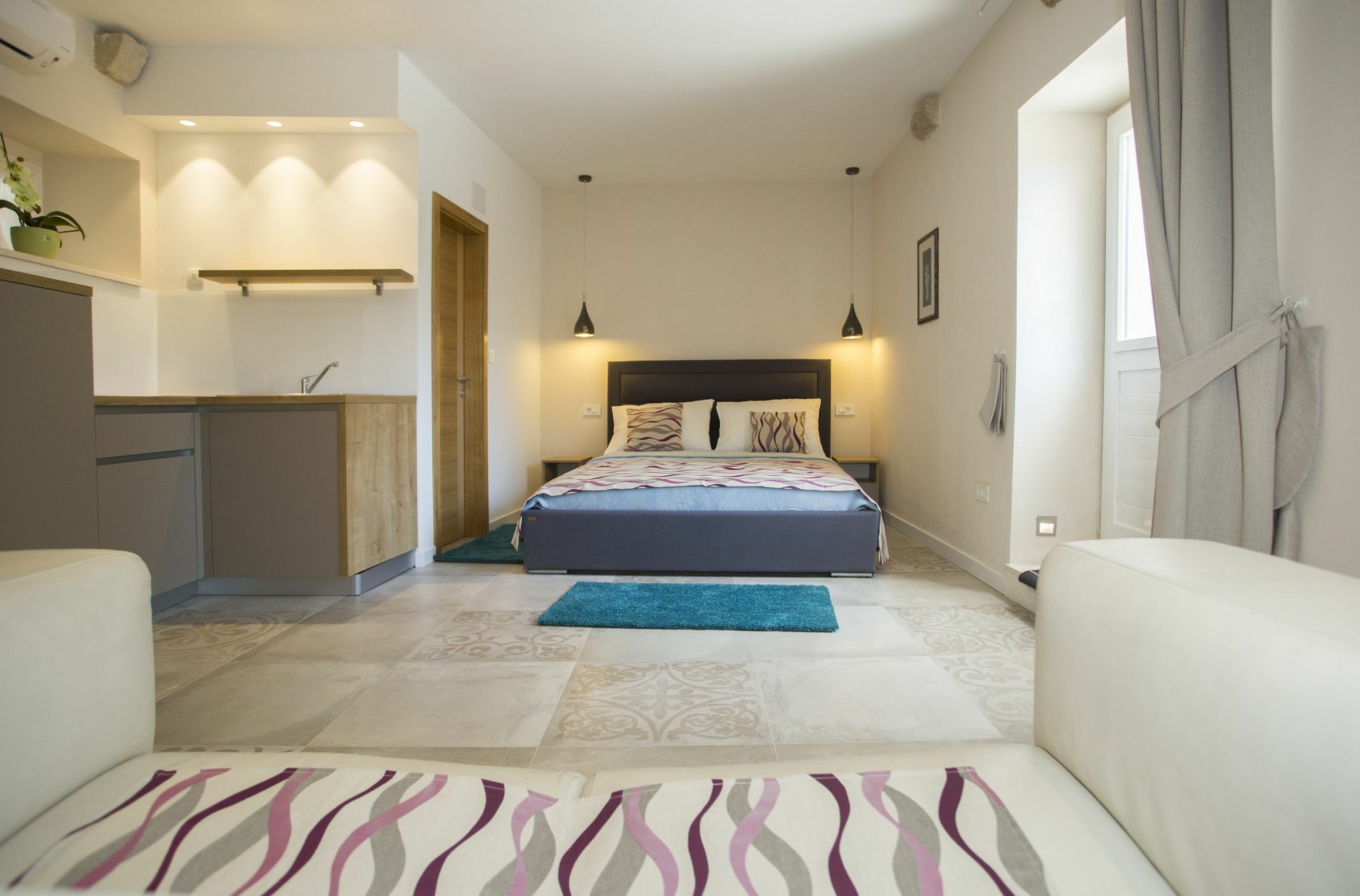 Situs Residence สปลิท ภายนอก รูปภาพ