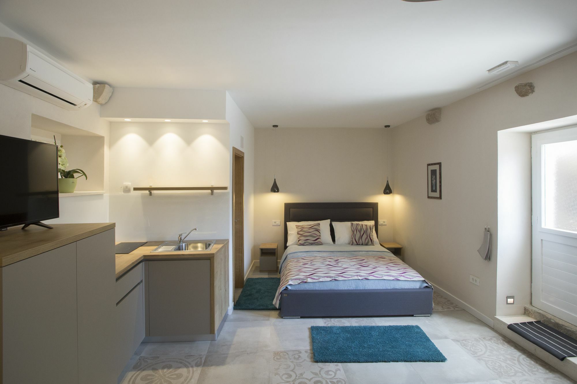 Situs Residence สปลิท ภายนอก รูปภาพ