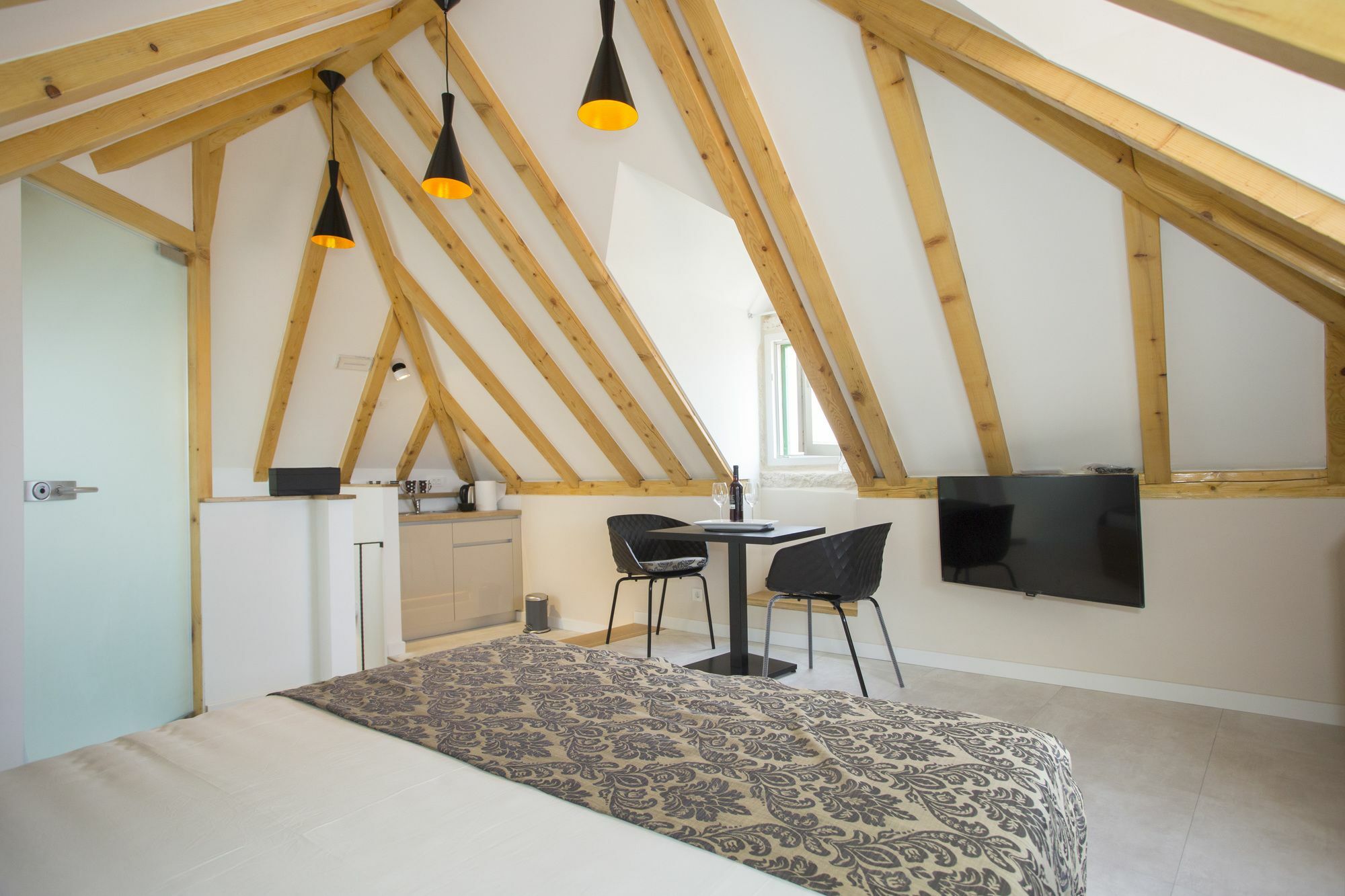 Situs Residence สปลิท ภายนอก รูปภาพ