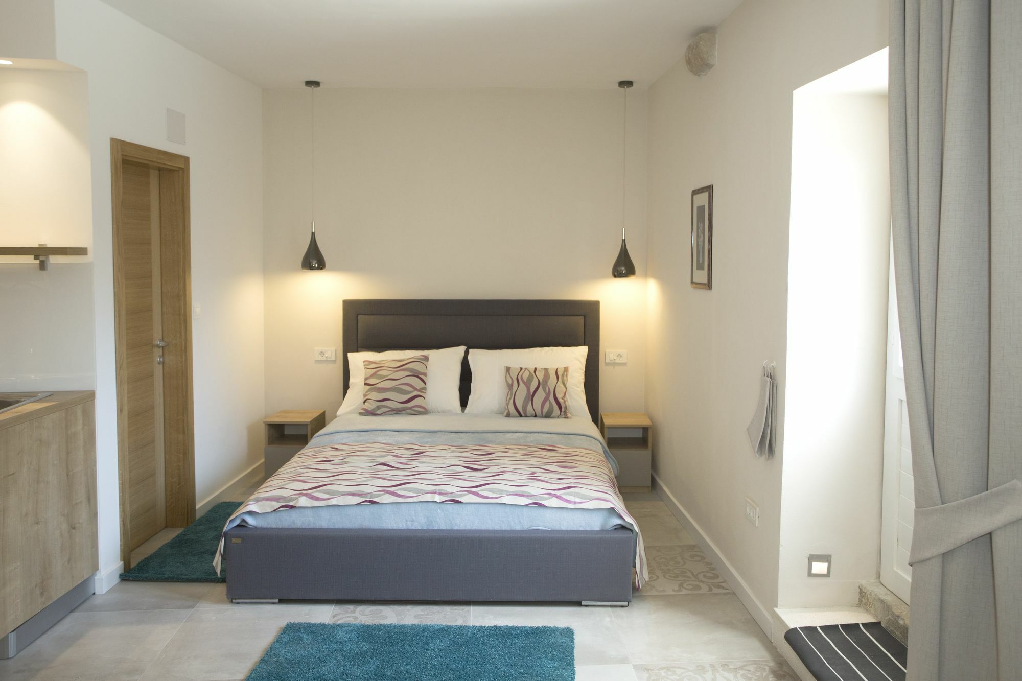Situs Residence สปลิท ภายนอก รูปภาพ