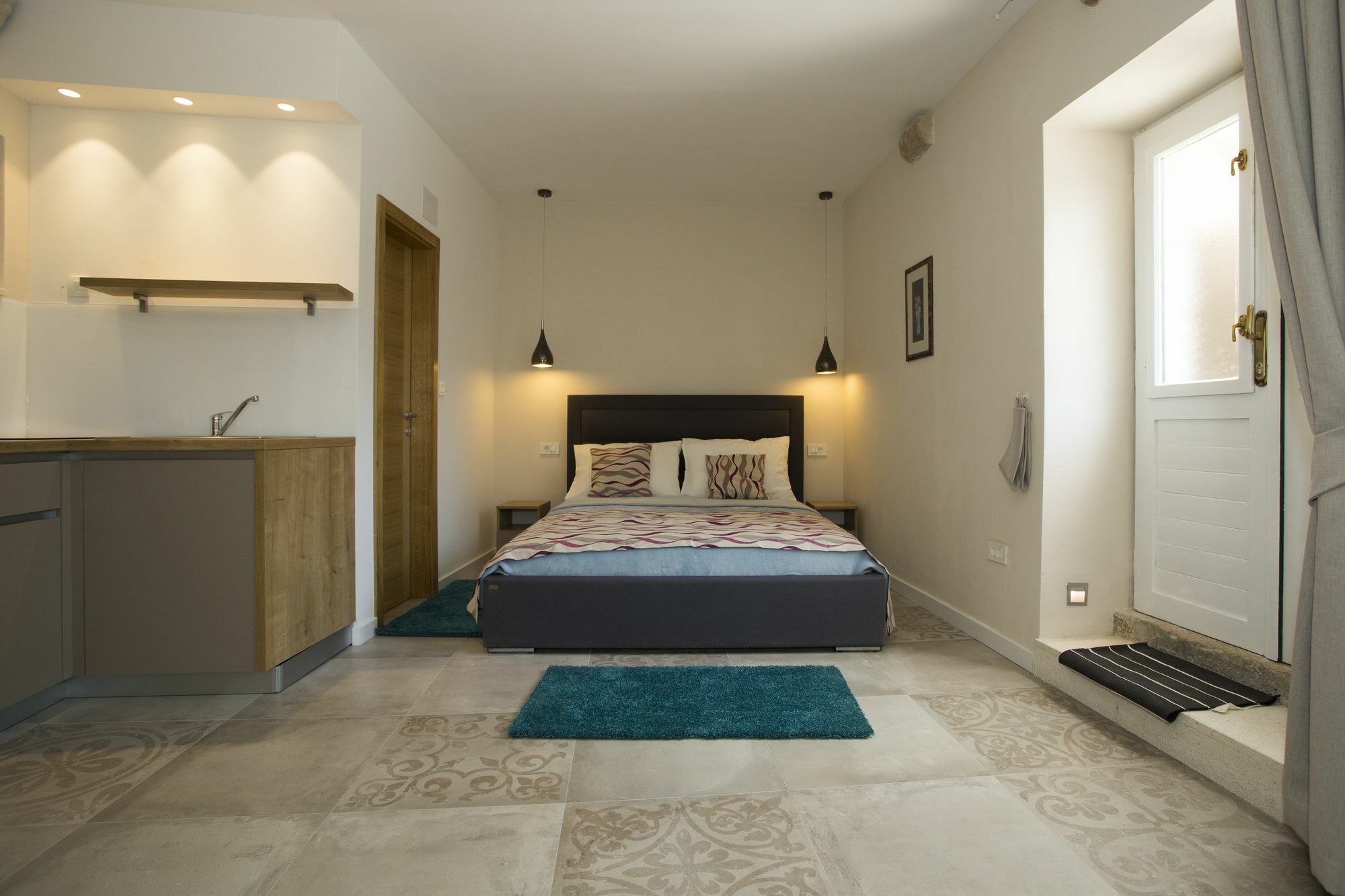 Situs Residence สปลิท ภายนอก รูปภาพ